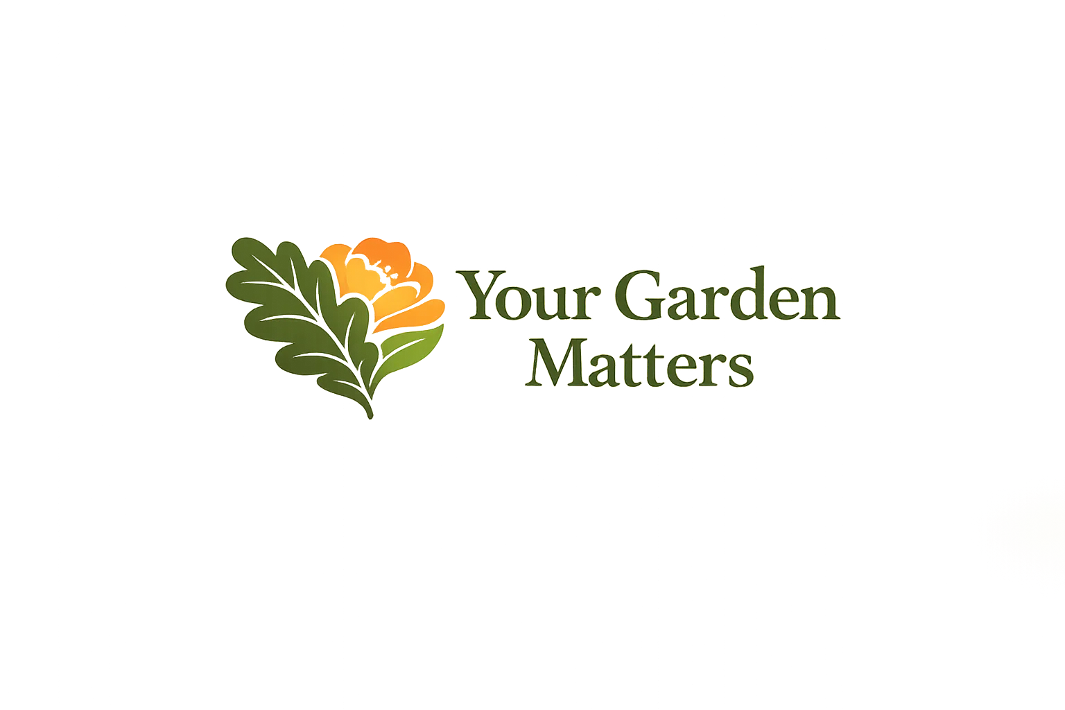 Your Garden Matters